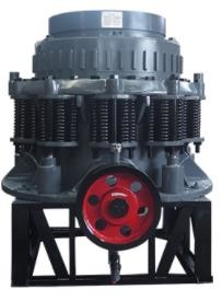 Buy cheap High Efficient Compound Stone Crusher Machine 180 - 475tph product