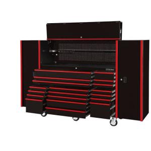 China Garage Store Tools Acceptable OEM ODM Rolling Storage Cabinet for Workshop Tool Storage on sale