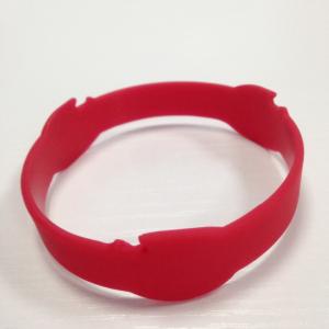 Buy cheap Intelligent bracelet / Cute Design Silicoen Bracelets / Fashion Bracelets product