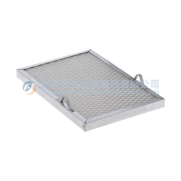 Industrial Machinery Air Filter OE 3E7904 for CATERPILLAR Excavator 246*165*34mm Car Application