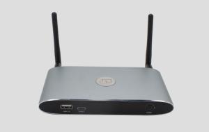 OEM Wireless Presentation Solution BYOD Wireless Screen Sharing Device