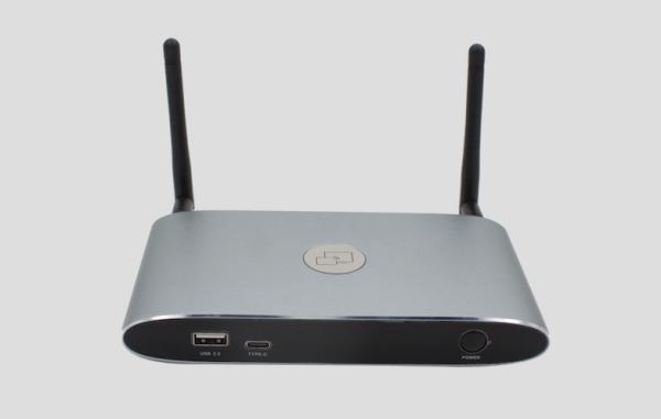 Quality Content Encryption Meeting Room Collaboration System Chromecast Presentation Display for sale