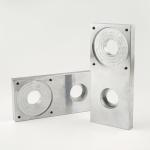Precision CNC Machining Service , Precision Mechanical Parts Turning Milling