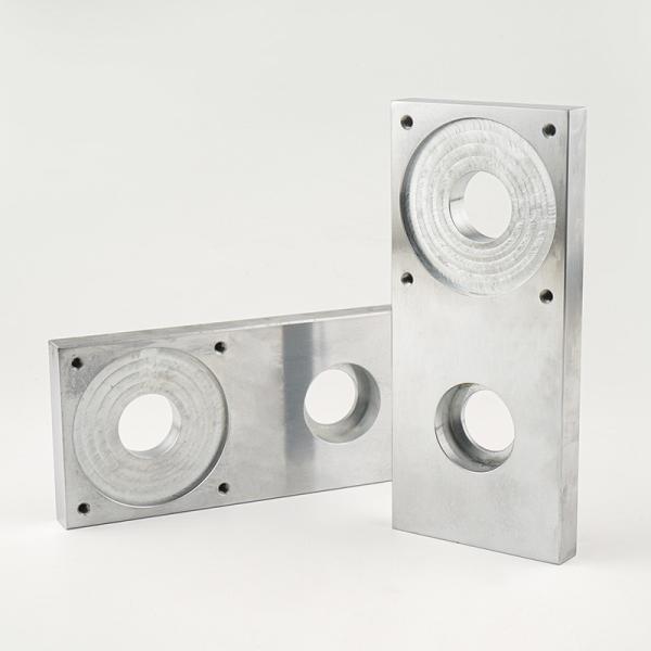 Precision CNC Machining Service , Precision Mechanical Parts Turning Milling