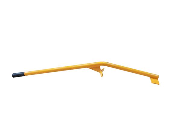 Quality TY-50B Oil Drum Tool With Leverage Drum Upender Drum tipper Load Capacity 500kg for sale