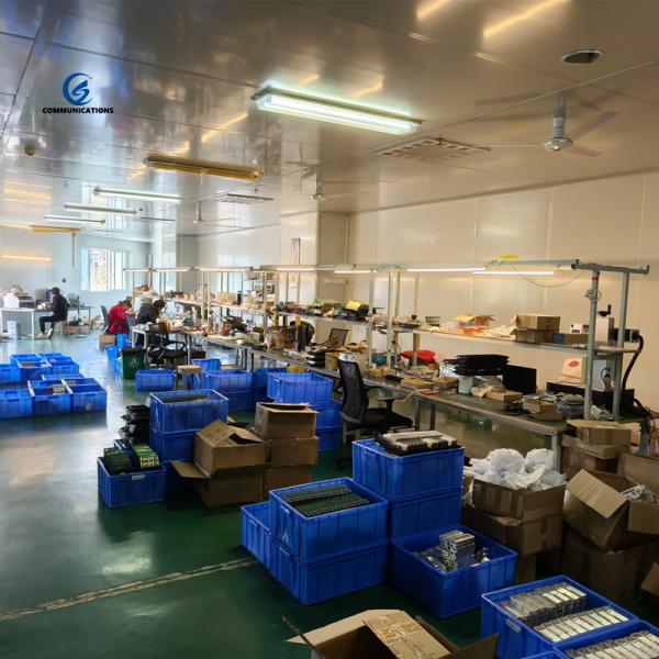 Sigal Uav Defensive System 4G Signal Booster 10W 900MHz Anti Drone Amplifier Module