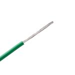 Ultra Flexible Railway Signal Cable XLPE Insulated For Electronics