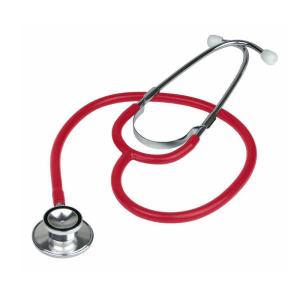 China ISO Medical Stethoscopes , Dual Head Stethoscope on sale