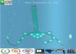 Ultra Thin Flex PCB PET Flex Circuit High Precision Medical Chest Electrogram