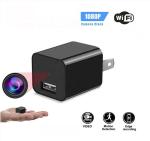 30fps 2 Million Pixels Tuya Hidden Camera IOS7.0 Android3.0 Support
