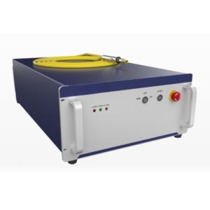 Buy cheap Single/Multi Module Ultrafast Lasers and Fiber Lasers CW High Power Fiber Lasers product