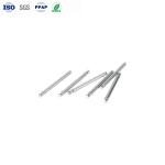 Custom CNC Machining Services , Reliable CNC Machining Parts With Broaching,