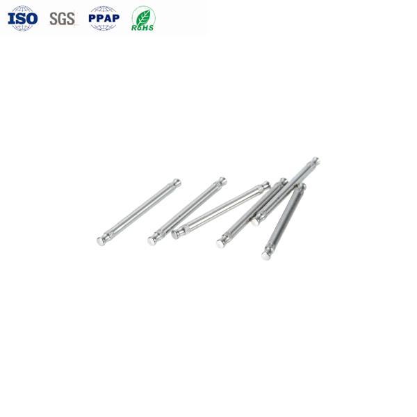 Custom CNC Machining Services , Reliable CNC Machining Parts With Broaching,