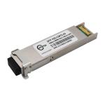 10G DWDM XFP 100Km duplex LC xfp transceiver fiber dwdm optic module for DWDM