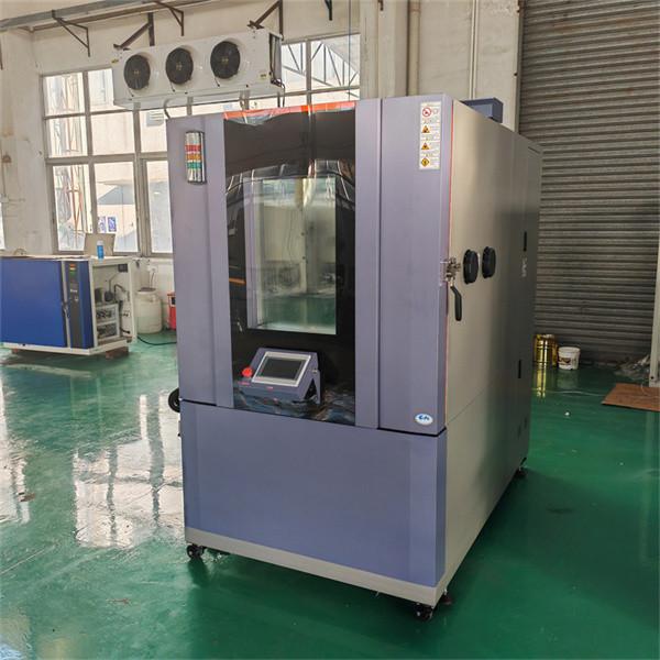 Quality Custom Temperature Humidity Chamber for Semiconductor and Component Manufacturing for sale