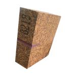 20% SiO2 Content Color Customized Clay Insulating Bricks for House Building and