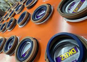 China LZ013800 CX490D Bucket Cylinder Seal Kit For CASE Excavator Hydraulic Cylinder Repair Parts on sale