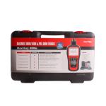 OBD2 Scanner Codes MaxiDiag Elite MD802 All System + DS Model + Actuator Test