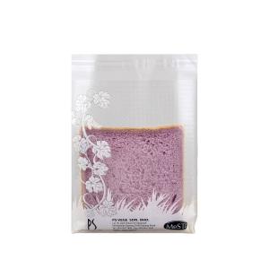 Anti Fogging Micro Perforated Bag OPP / BOPP Transparent Pouch Hot Seal