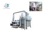 Quality Cantaloupe Fruit Chips Making Machine Vacuum Frying Equipment Automated Operation for sale