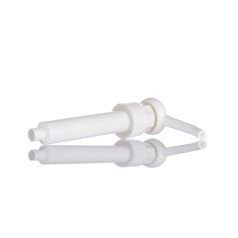 Plastic Dispenser Pump Output 30cc with 1L Bottle