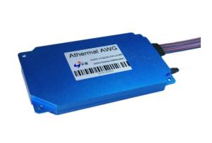 China 48 Channels Multiplexer Device 100GHz WDM Mux And Demux on sale