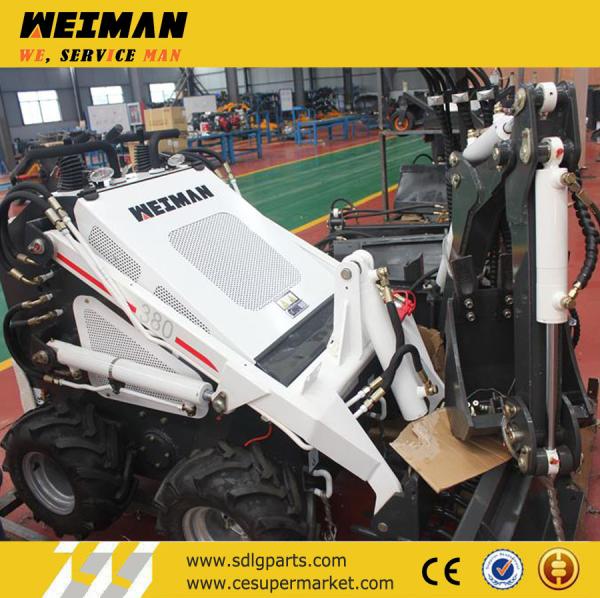 Quality Small Gardern Loader, Tractor, Small Front End Loader for sale