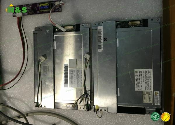 Quality Ultra - Thin NEC Industrial Display , 6.5 Inch TFT Color Lcd Display NL6448BC20-08 for sale