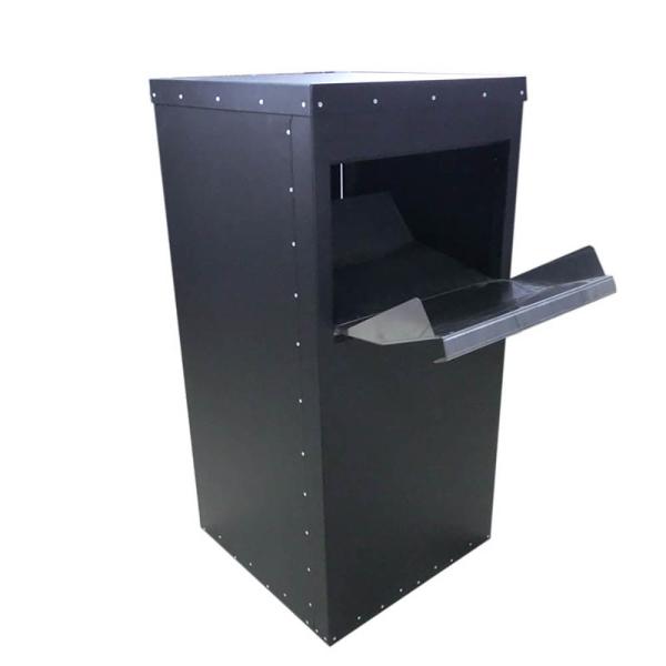 Quality Customization Enquiry Offered for Stamping and Bending Wave Shape Bracket for sale