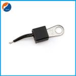 3.2 3.6 4.2 Temperature Sensing PA66 Nylon Plastic Sensor Terminal NTC Type