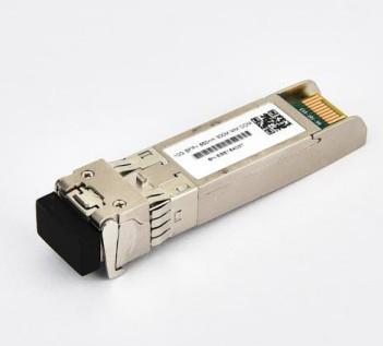 Quality TK-1392-3LCD2 10Gbps 1310nm 2KM SFP+ Optical Transceiver Applicable For 2km SMF Connection for sale