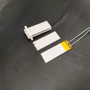 Fast Heating Ceramic Heating Plate Temperature Control With Sensor Wire