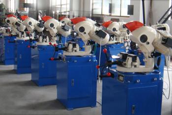 Zhangjiagang Huipu Machinery Manufacturing Co., Ltd