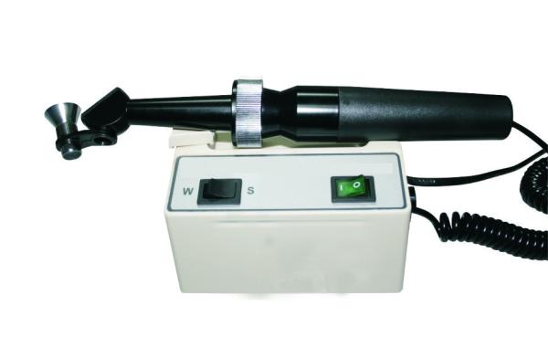Quality Hand Held Ophthalmic Instruments , Slit Lamp Machine Easy To Operate for sale