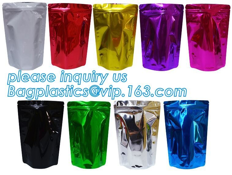 Transparent bopp/opp square block bottom bags with side gusset,Bopp Block Square Bottom Bag,Clear Square Bottom Bags,Can