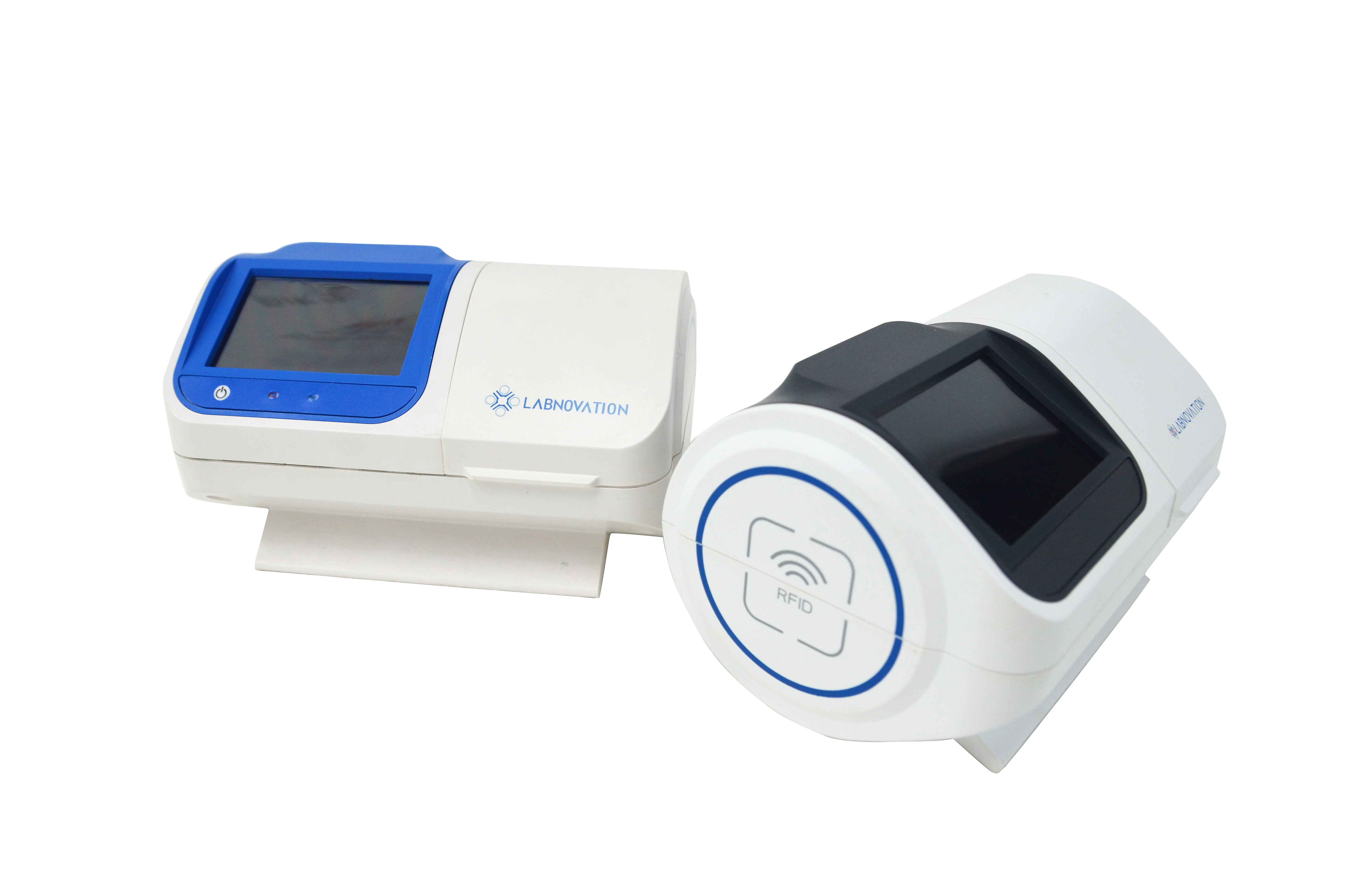 Professional HbA1c Test Analyzer High Accuracy Easy Operate For Home Use