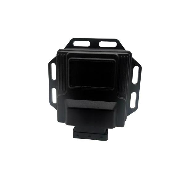 Quality 24 Pin LN-24 4 Cylinders CNG LPG ECU For Multi Point Autogas Fuel Injection System for sale