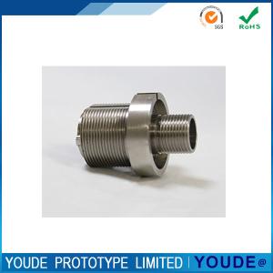 Buy cheap Rapid Prototyping‎ Services Precision Turned Parts CNC Turning Steels Trimming Surface product