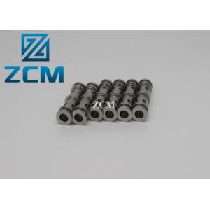 Buy cheap ZCM 0.36kg Titanium Precision Parts For Nozzle Fittings product