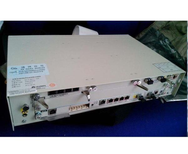 Quality OptiX 155/622H SS43TDA 12 x Audio Interfaces and 4 x standard RS-232/RS-422 Interfaces Board-- METRO 1000 for sale