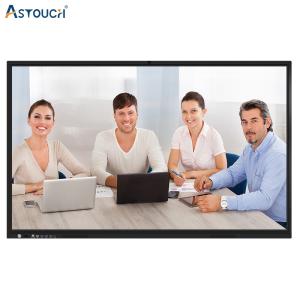 Buy cheap Android 12 Large Interactive Screen IFP 65 Inch Touch Screen TUV product