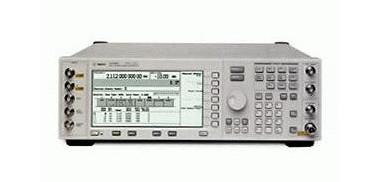 Quality RF Microwave Radio Signal Generator Keysight Agilent E8241A PSG L Series for sale