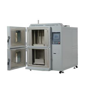 Custom Temperature Cycling Test Chamber For New Energy Products Powering Future With Reliability