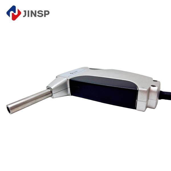 785nm 1064nm Raman Probe For Automated Sampler In Continuous Flow Reaction