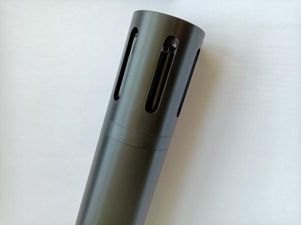 Quality Online OEM Water Ammonia Meter Sensor  For Water Monitoring for sale