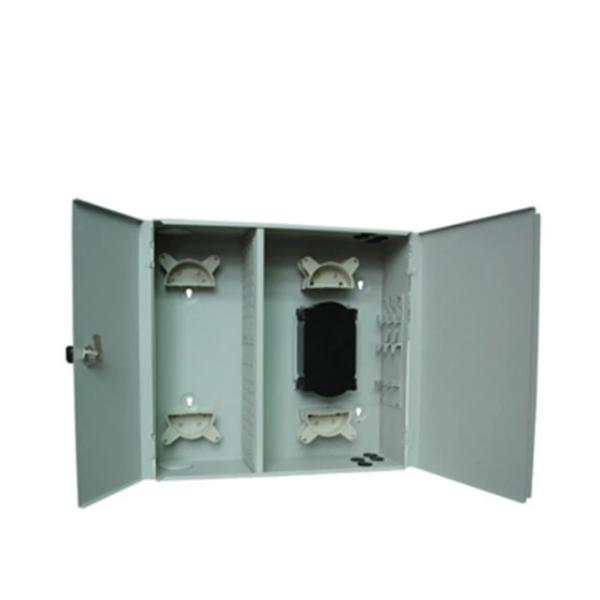 Quality 48 Port FC Rack Mount Coring ODF Optical Distribution Frame Managing Cable for sale