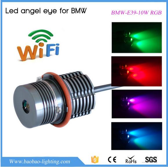 Quality BMW-E39-10W RGB WIFI for sale