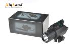 Mounting Latch Laser Hunting Light With Various Operation Mode Long Distance