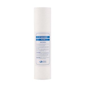 PP Melt Blown Filter Cartridge 10 20 30 40 Sizes for Home and Beyond Expectations