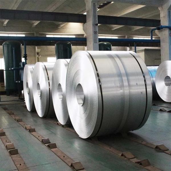 Quality ASTM 5083 Aluminium Alloy Coil H14 1000mm 3mm Width Mill Finish For Industry for sale